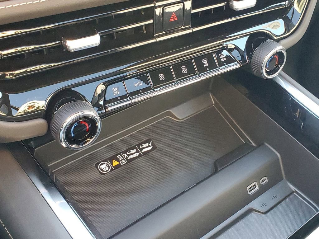 New 2026 Chevrolet Tahoe Premier w/ Sun And Tow Package image 27