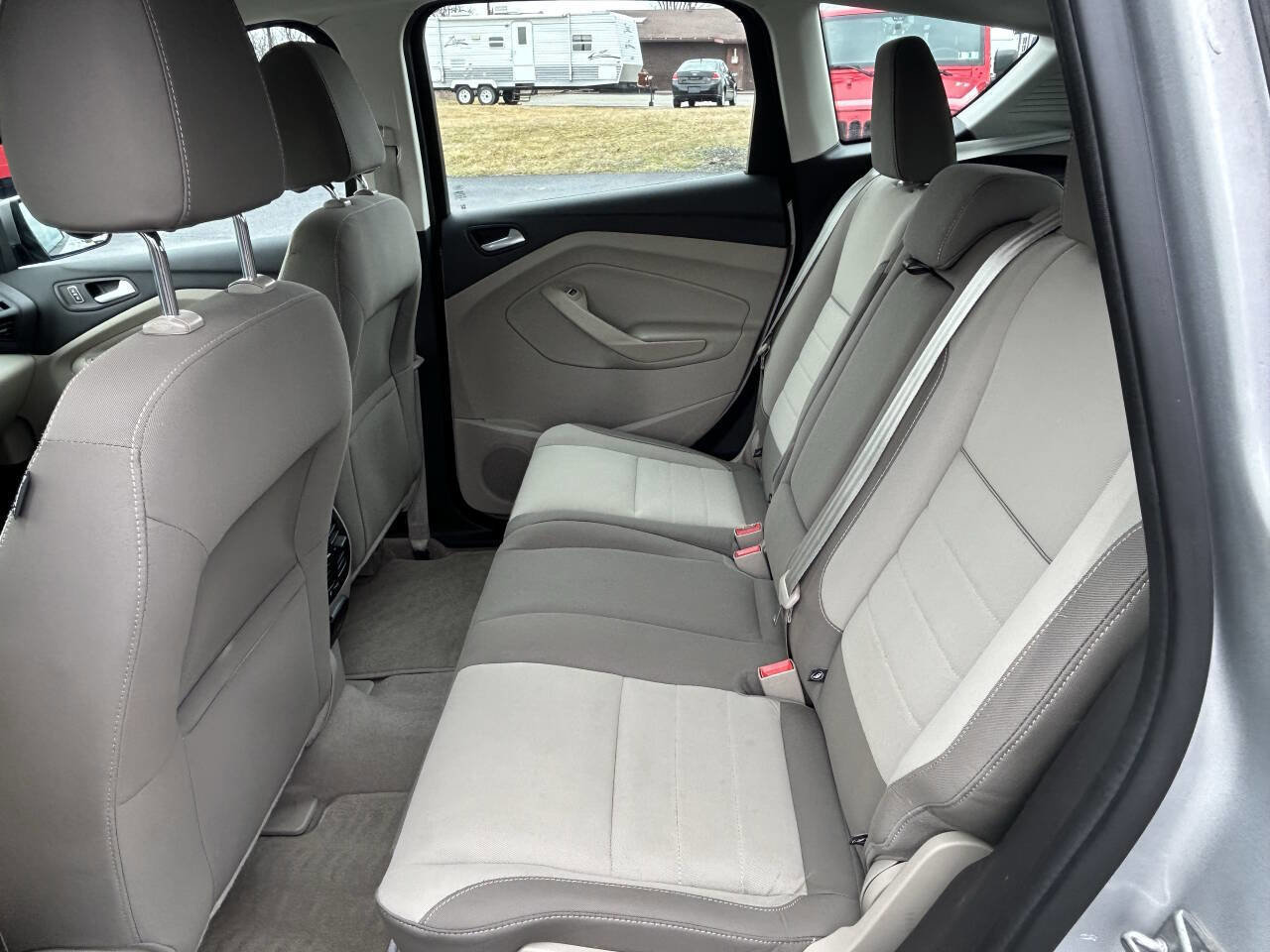 Used 2014 Ford C-MAX SE image 21