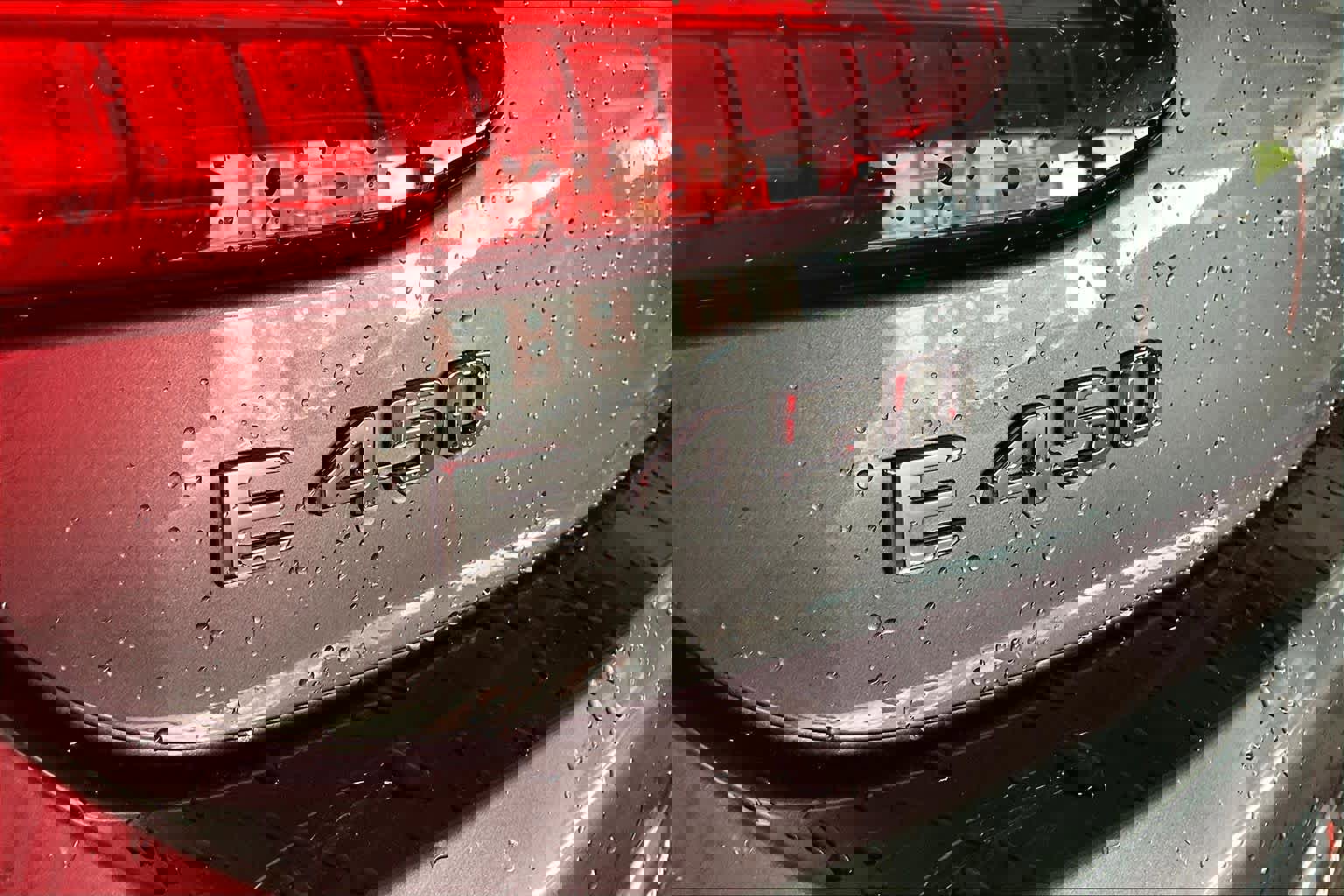 Used 2023 Mercedes-Benz E 450 Cabriolet image 9