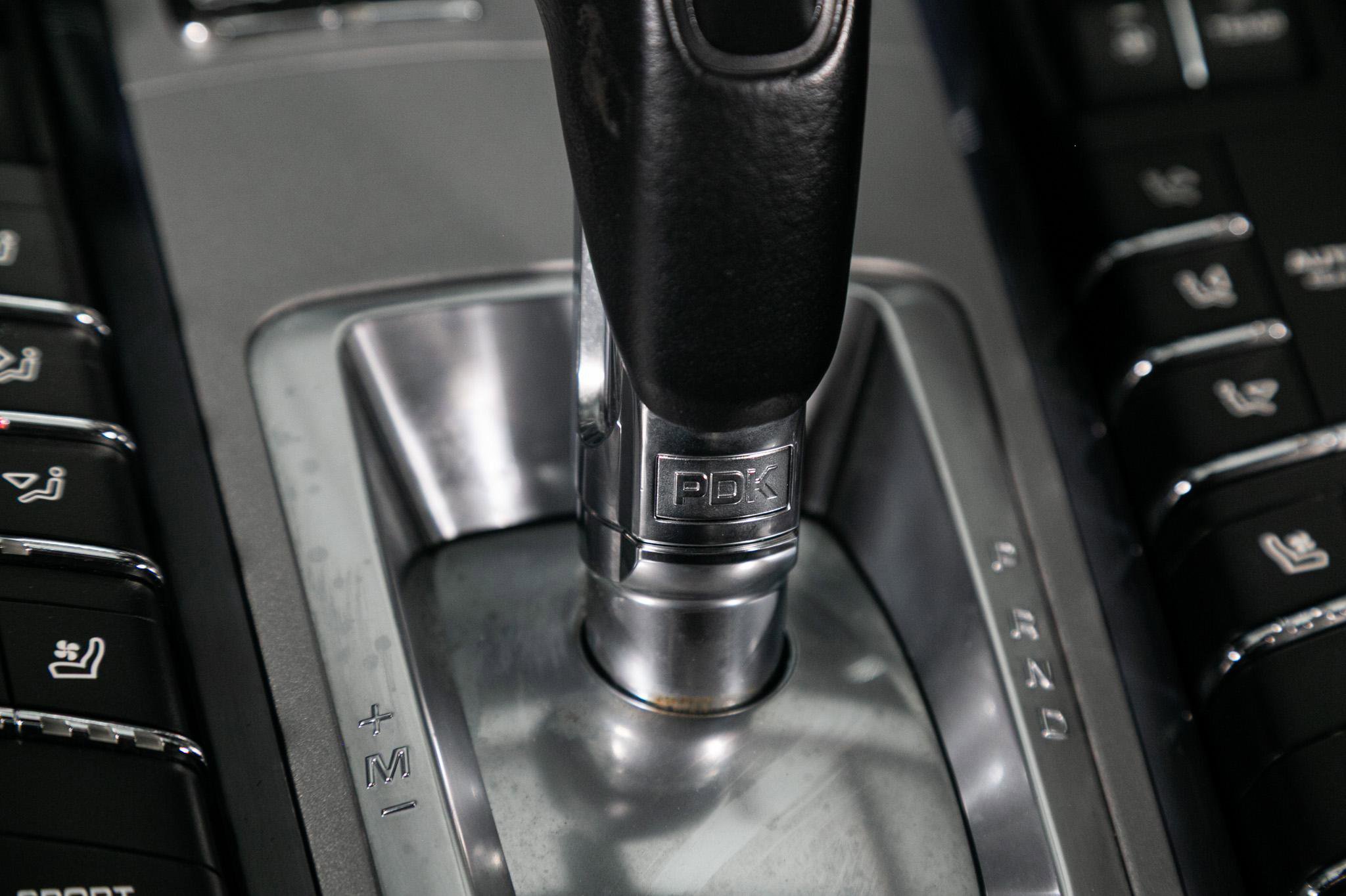 Used 2015 Porsche Panamera 4dr HB 4 image 45