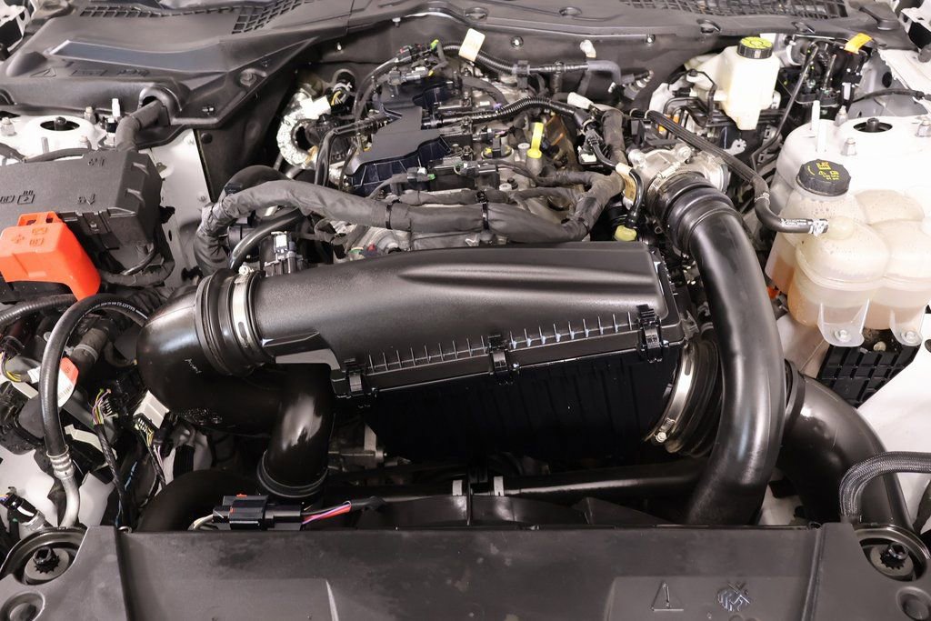 Used 2024 Ford Mustang Premium image 18