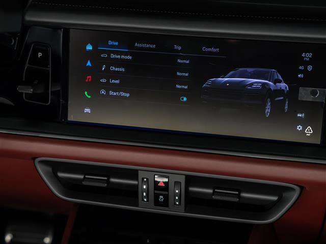 New 2026 Porsche Cayenne S image 30