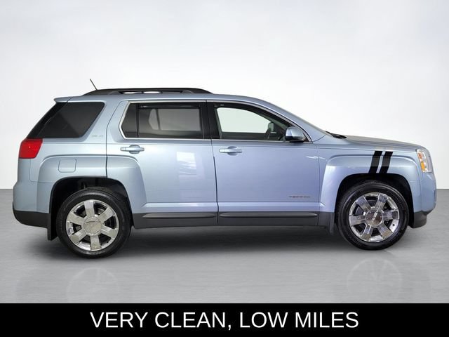 Used 2015 GMC Terrain SLE w/ Convenience Package AWD/4WD image 2