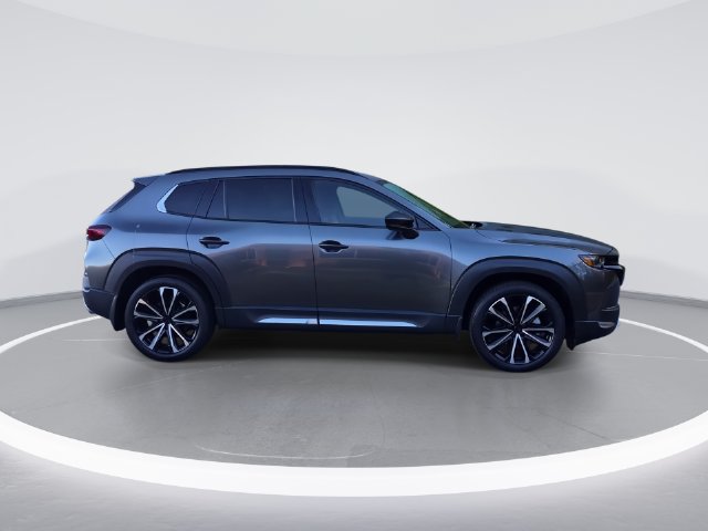 Used 2026 MAZDA CX-50 AWD 2.5 S w/ Accent Package image 9