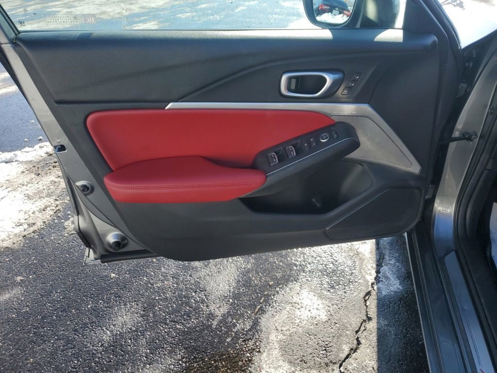 Used 2024 Acura Integra A-Spec image 12