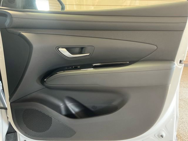 Used 2025 Hyundai Santa Cruz XRT image 21