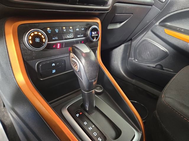 Used 2021 Ford EcoSport SE w/ SE Convenience Package image 20