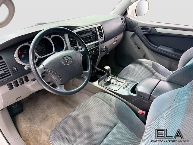Used 2004 Toyota 4Runner Sport RWD image 10