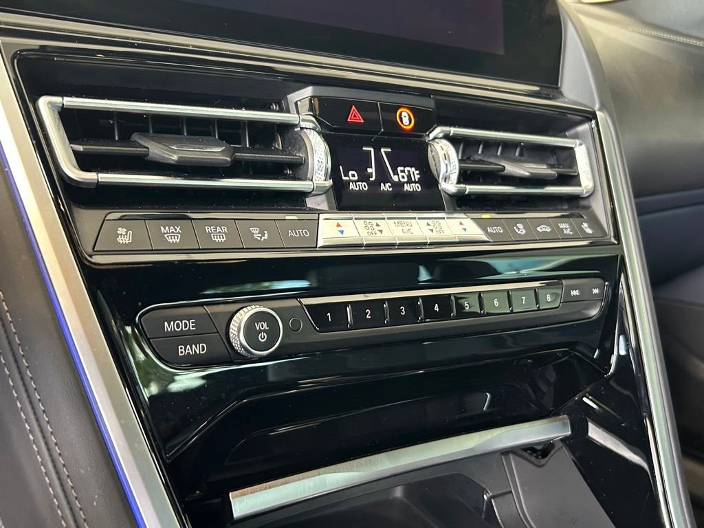 Used 2019 BMW M850i xDrive Coupe AWD/4WD image 33