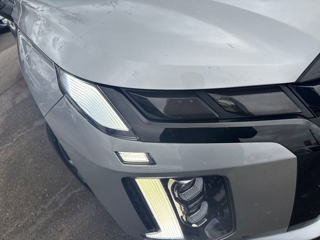 Used 2024 Hyundai Palisade Limited image 36