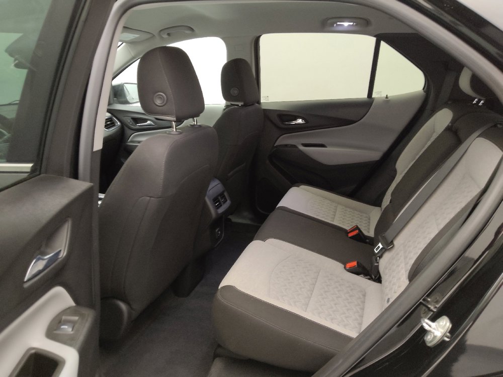 Used 2023 Chevrolet Equinox LT FWD image 18