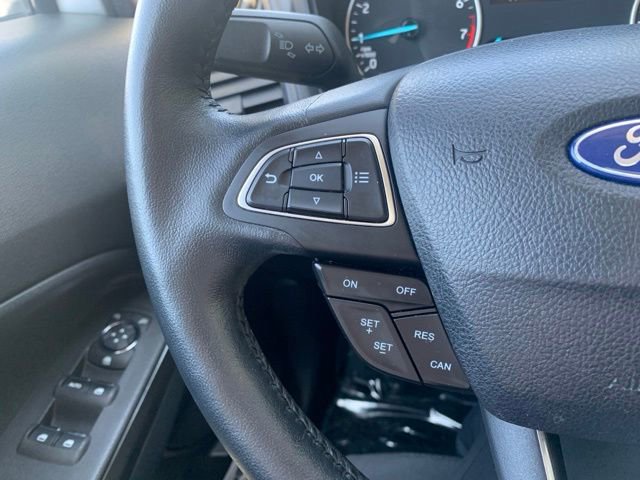 Used 2018 Ford EcoSport SE FWD image 20
