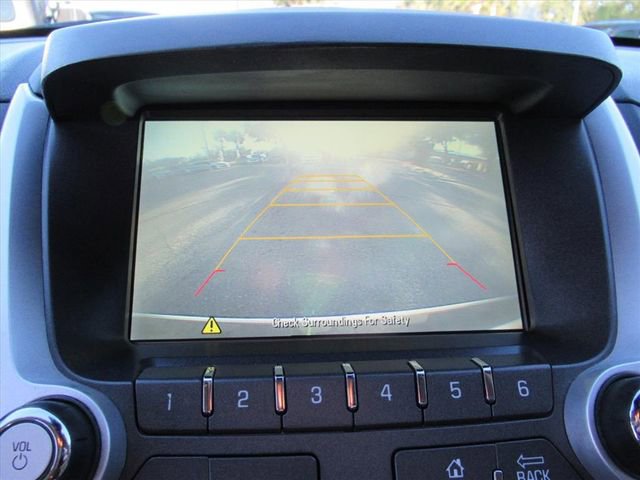 Used 2015 Chevrolet Equinox LT w/ Driver Convenience Package image 23