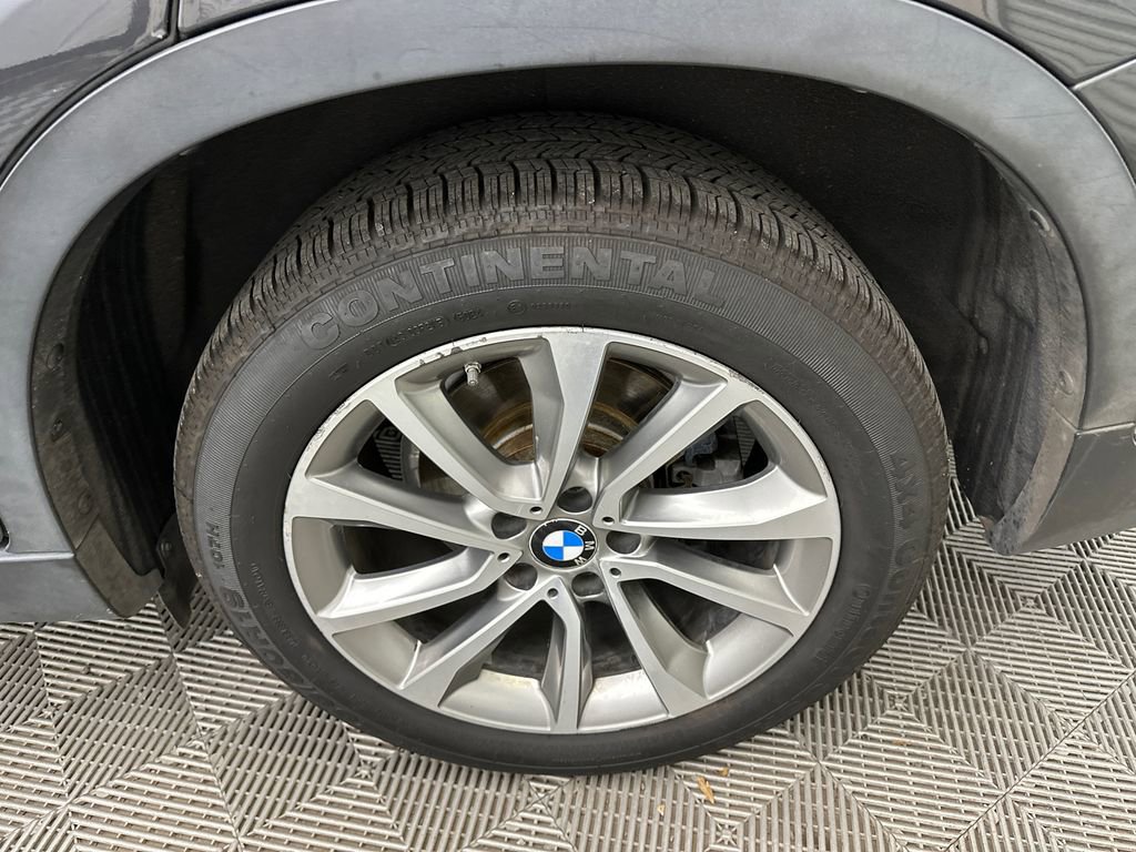 Used 2016 BMW X6 sDrive35i RWD image 20