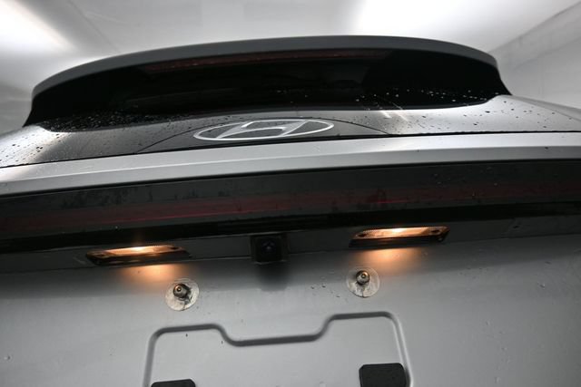 Used 2024 Hyundai Tucson SEL AWD/4WD image 26