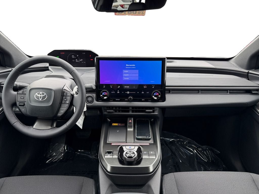 New 2026 Toyota C-HR AWD/4WD image 12
