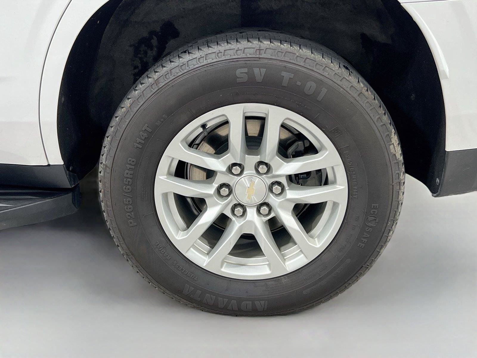 Used 2024 Chevrolet Tahoe LT AWD/4WD image 31