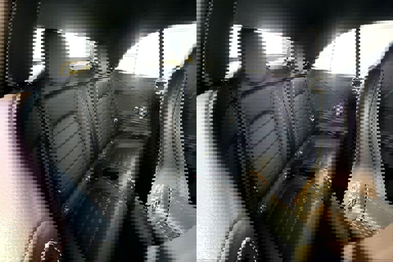 Used 2019 Mercedes-Benz C 300 4MATIC Cabriolet image 20