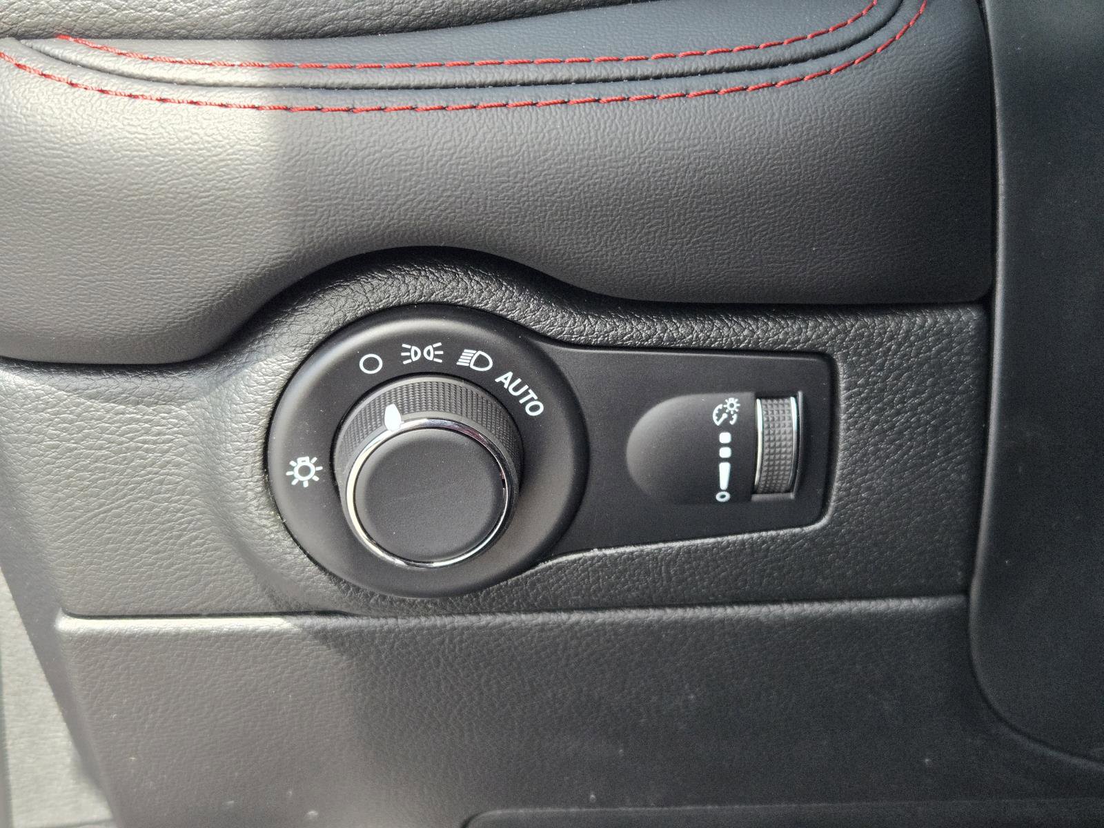 New 2026 Dodge Durango GT image 21