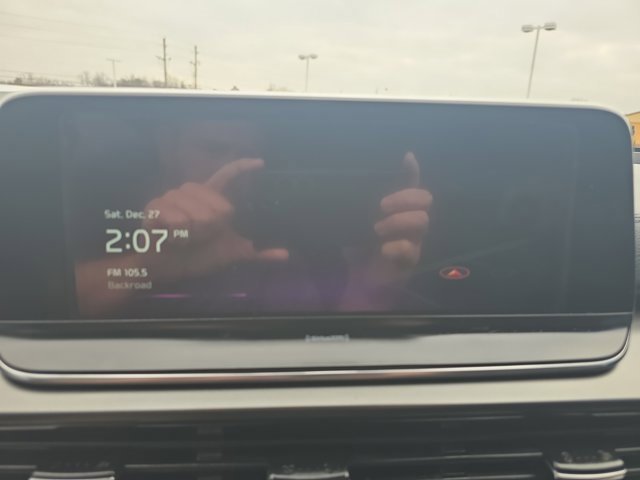 Used 2022 Kia Telluride S image 31