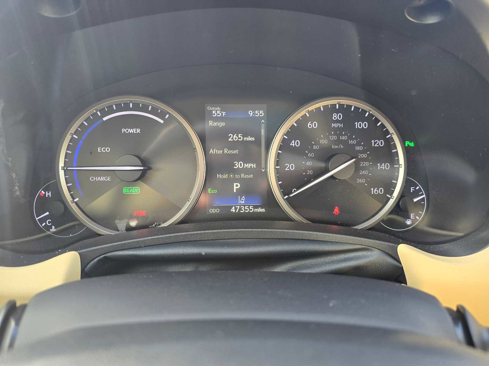 Used 2019 Lexus NX 300h AWD image 28