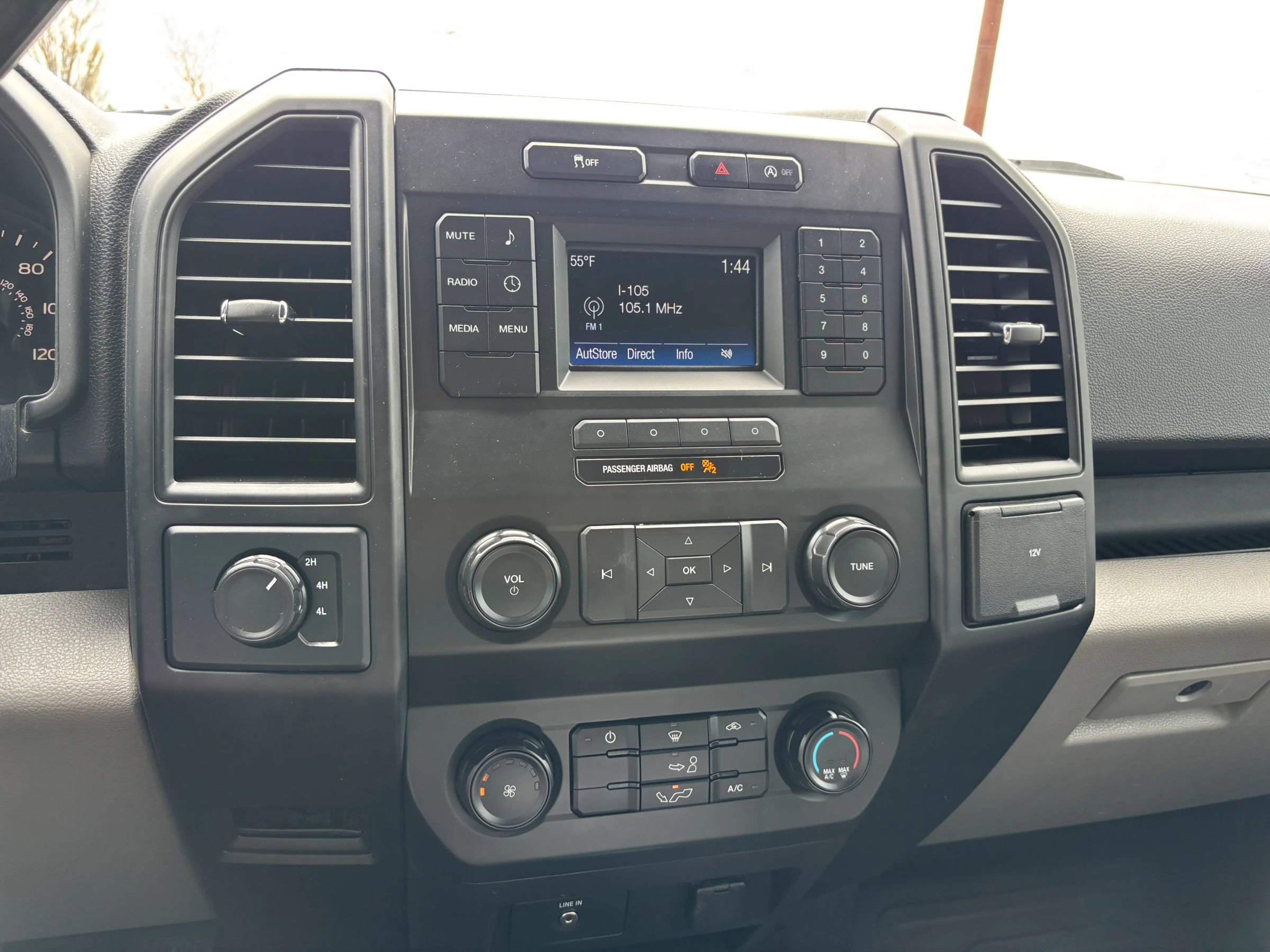 Used 2018 Ford F150 XL w/ XL Power Equipment Group image 31