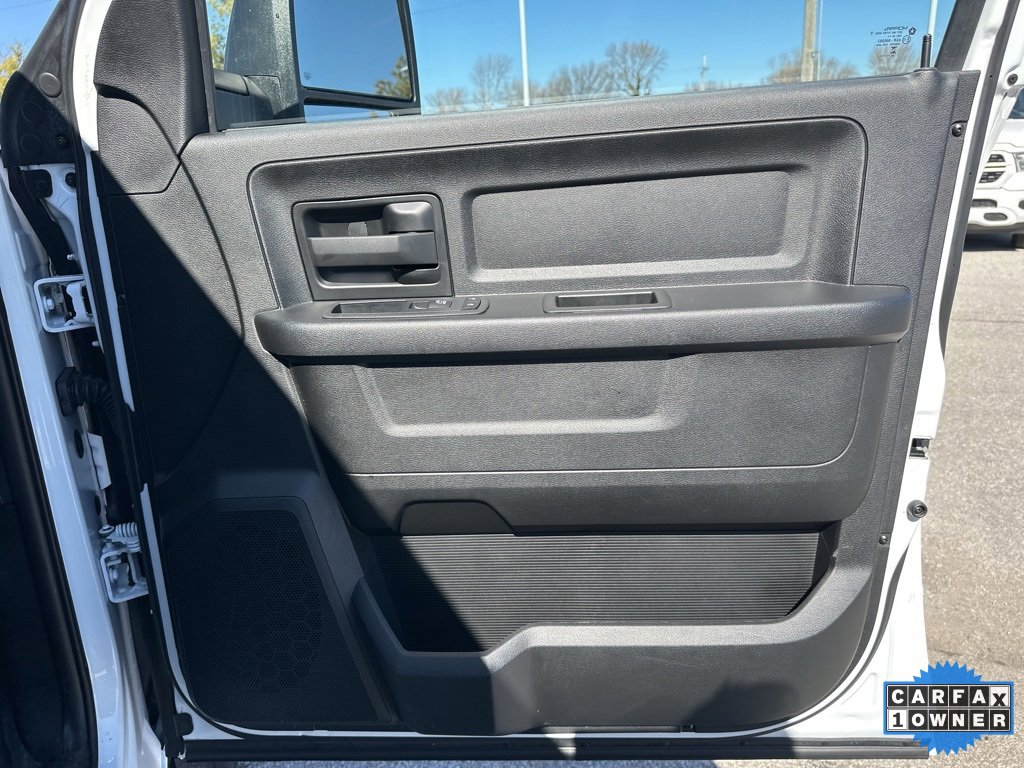 Used 2024 RAM 3500 Tradesman image 59