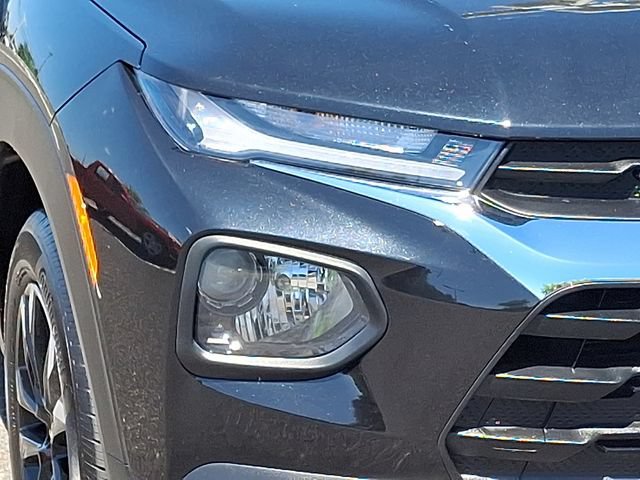 Certified 2023 Chevrolet TrailBlazer LT w/ Convenience Package AWD/4WD image 9