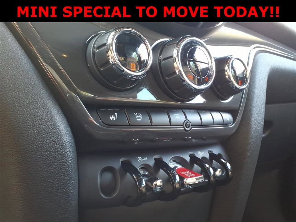 Used 2021 MINI Cooper Countryman ALL4 image 18