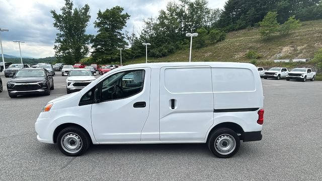 Used 2021 Nissan NV200 S FWD image 7