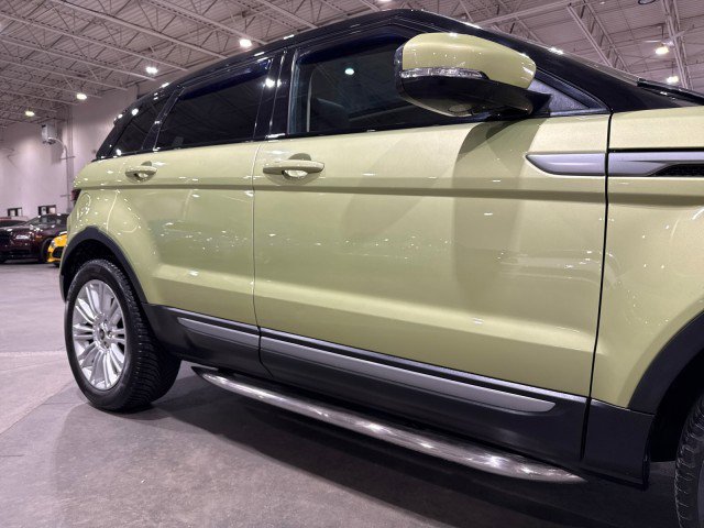 Used 2013 Land Rover Range Rover Evoque Pure Plus image 26