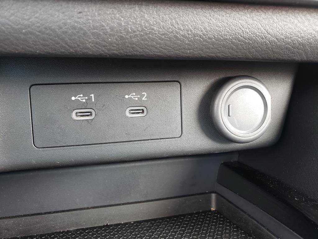 Certified 2025 Nissan Rogue S AWD/4WD image 34