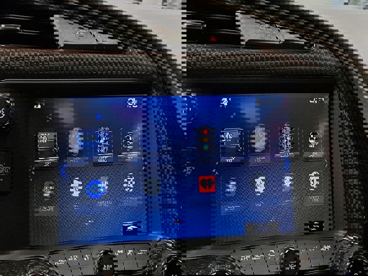 Used 2019 Chevrolet Corvette Grand Sport image 31