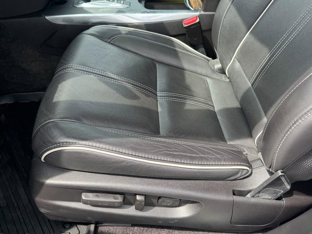 Used 2017 Acura MDX FWD w/ Advance & Entertainment image 16