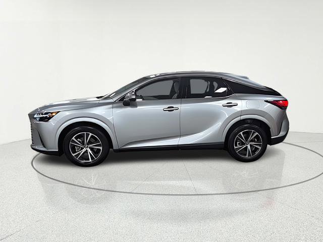 Used 2024 Lexus RX 350 Premium w/ Convenience Package image 2