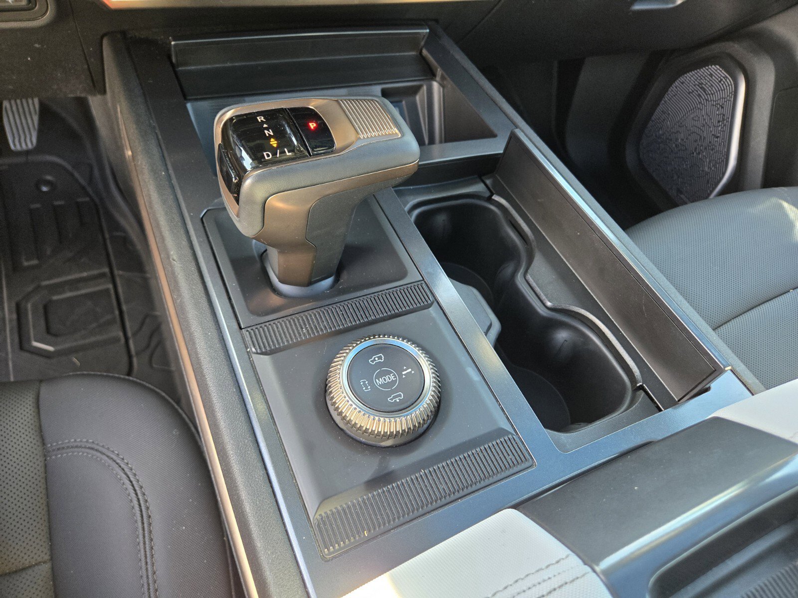 Used 2025 GMC Hummer EV 2X AWD/4WD image 21