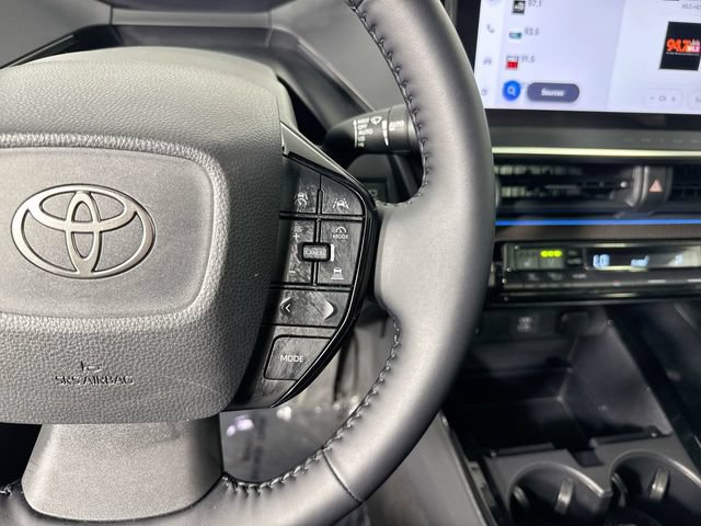 Used 2023 Toyota Prius Limited w/ Limited Premium Package AWD/4WD image 14