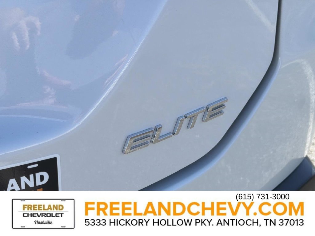 Used 2024 Honda Pilot Elite image 14
