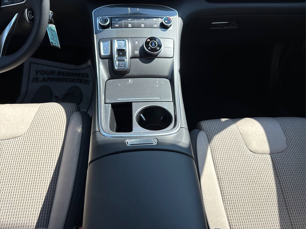 Certified 2023 Hyundai Santa Fe SE AWD/4WD image 19