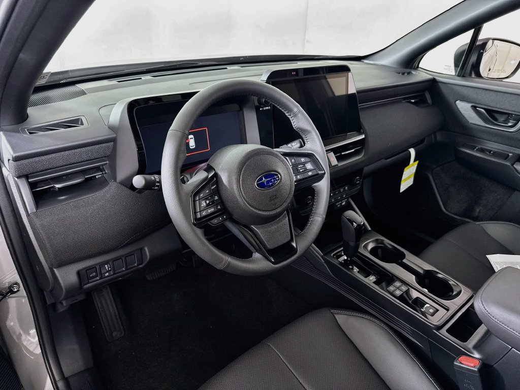 New 2026 Subaru Outback Limited XT AWD/4WD image 9