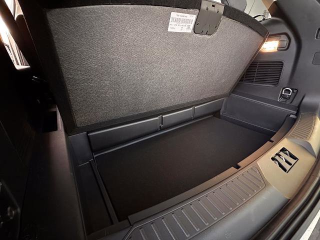 New 2026 Ford Explorer Active image 33