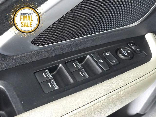 Used 2025 Acura RDX SH-AWD image 24