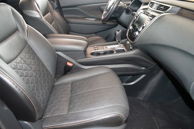Used 2023 Nissan Murano Platinum AWD/4WD image 10