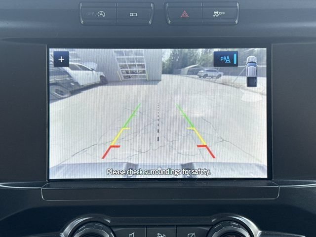 Used 2023 Ford F150 XLT AWD/4WD image 8