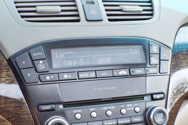 Used 2011 Acura MDX image 27