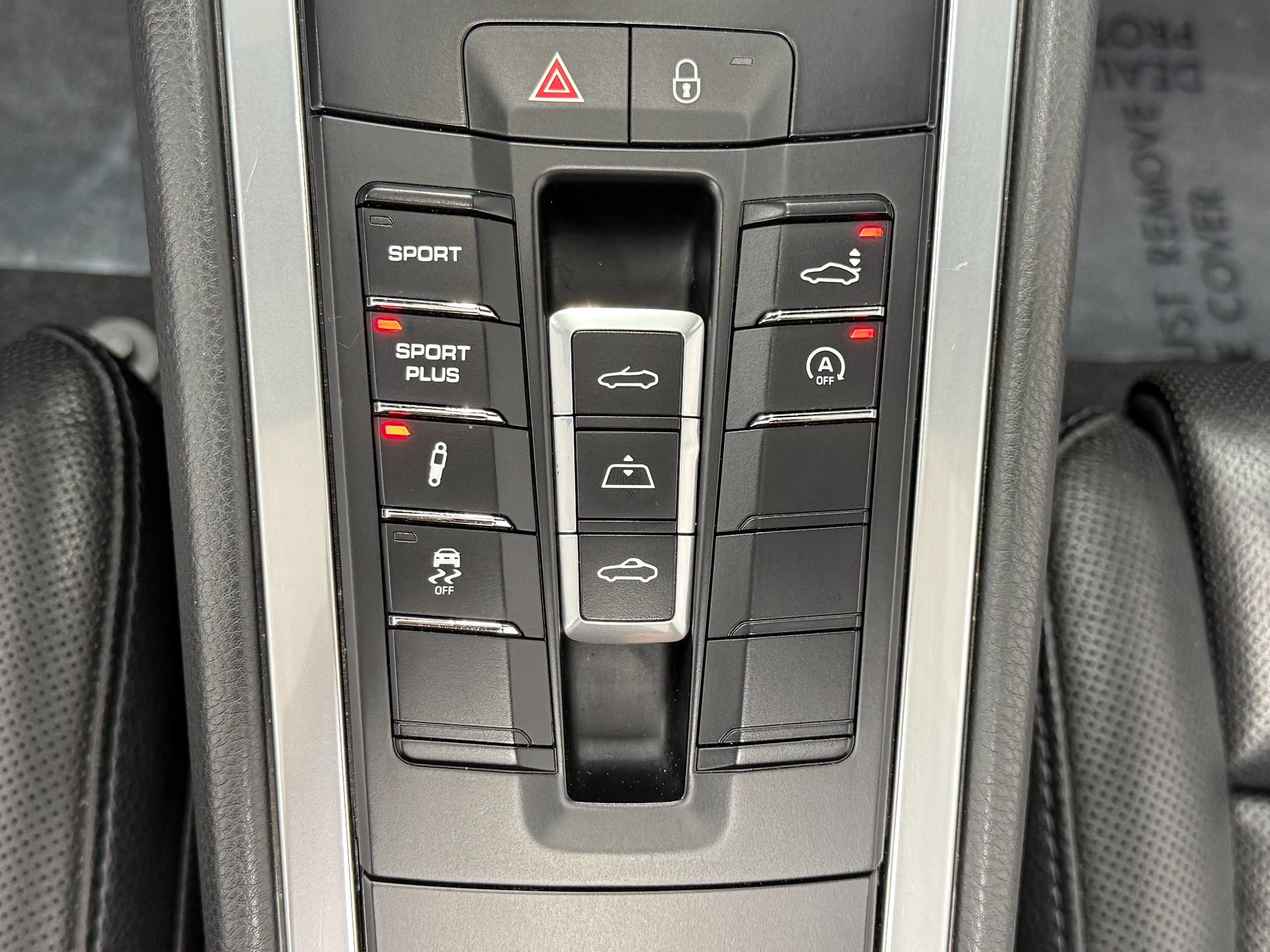 Used 2015 Porsche 911 Carrera 4S AWD/4WD image 29