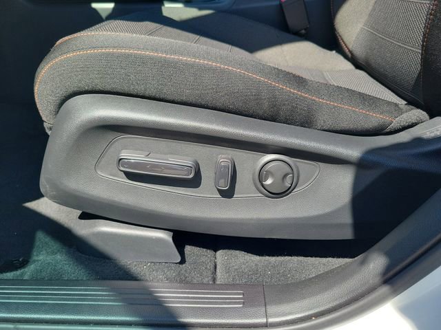 Certified 2026 Honda CR-V TrailSport image 11