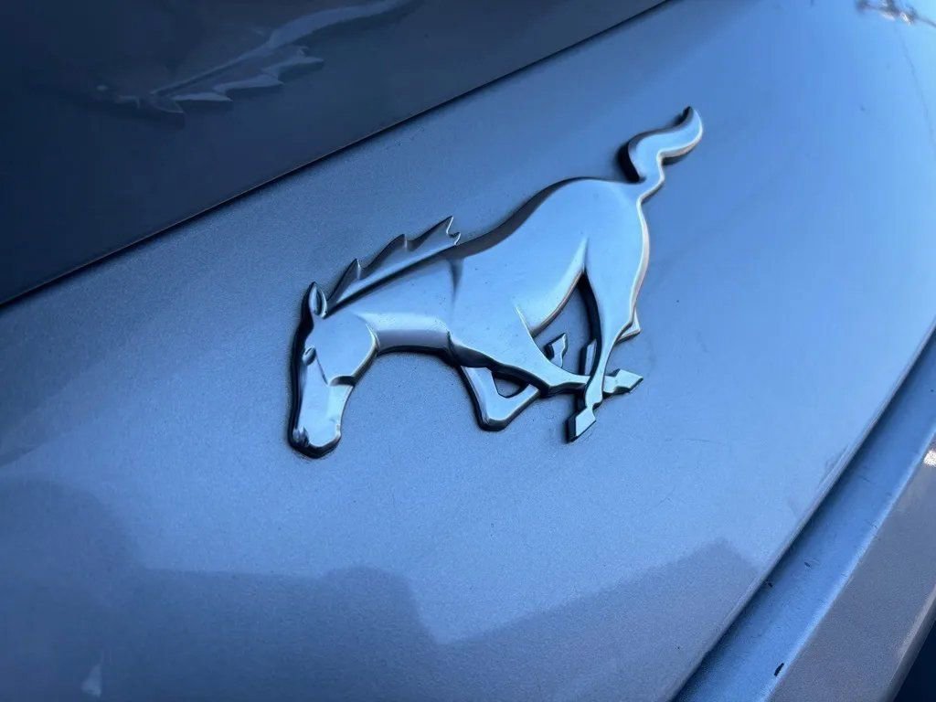 Used 2024 Ford Mustang Premium image 9