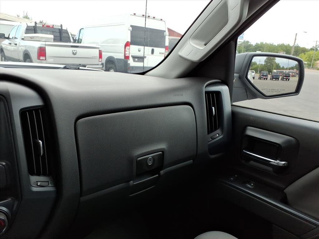 Used 2014 GMC Sierra 1500 4x4 Double Cab image 21