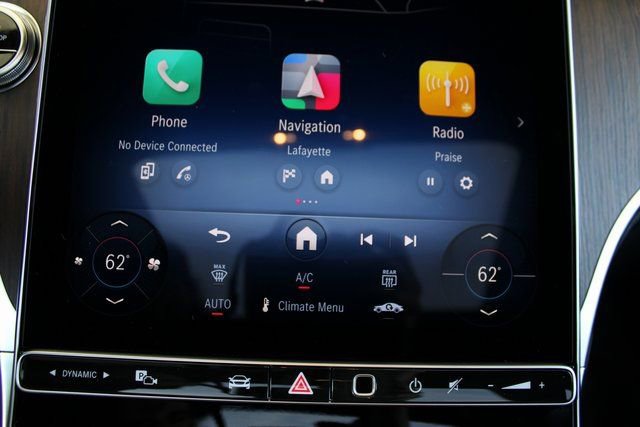 New 2026 Mercedes-Benz GLC 300 4MATIC image 28